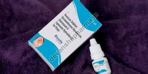 Dvclo Ear Drops