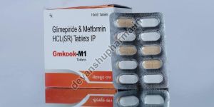 Gmkook-M1 Tablets
