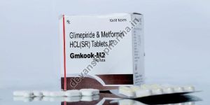 Gmkook-M2 Tablets