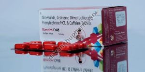 Rimzim Cold Tablets