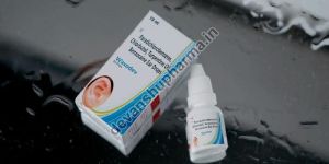 Waxodev Ear Drops