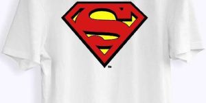 Customized Printed T-Shirt