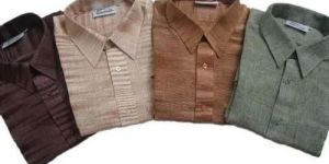Khaki Shirts