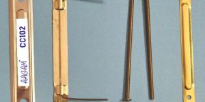 Cobra Spring File Clip 102 No