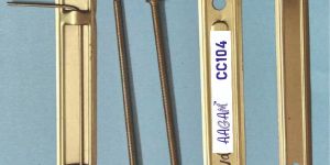 Cobra Spring File Clip 104 No