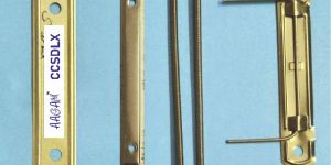 Cobra Spring File Clip Deluxe