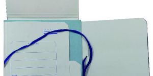 Four Flap File Fancy