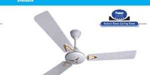 Springer Ceiling Fan