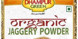 Organic Jaggery Powder