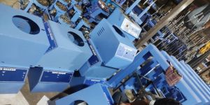 Gyratory Sieve Shaker