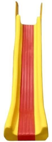 Outdoor FRP Playground Slide