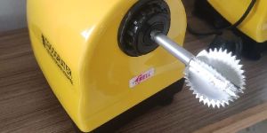 Coconut Scraper Machine