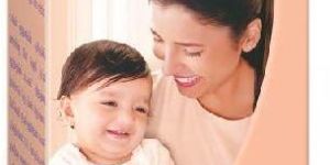 Baby Cheramy Cologne