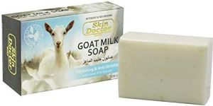 Skin Doctor Goat Milk Soap