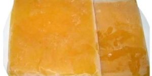 Frozen Alphonso Mango Pulp