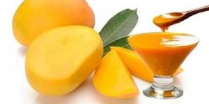 Kesar Mango Pulp