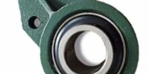 UCFB Pillow Block Bearing