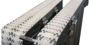 Plastic Chain Conveyor System