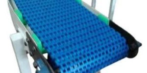 Plastic Modular Belt Conveyor