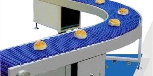 Radius Conveyor System
