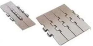 Stainless Steel Double Hinge Straight Running Chain