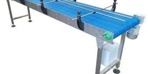 Stainless Steel Mechanical Conveyor System