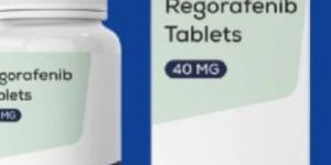 Generic Regorafenib Tablets
