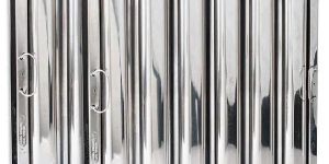 Stainless Steel Exhaust Hood Filter