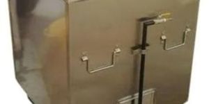 Stainless Steel Gas Tandoor