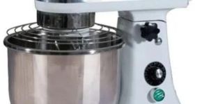 Table Top Planetary Mixer