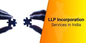 LLP Incorporation Services
