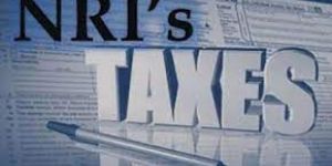 NRI TAX SERVICES