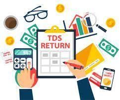 Tds Return Services