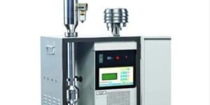 Respirable Dust Sampler