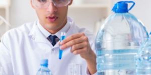 Packaged Drinking Water