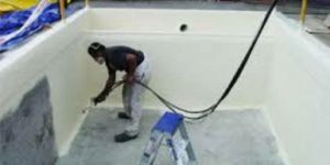 Residential Waterproofing Service