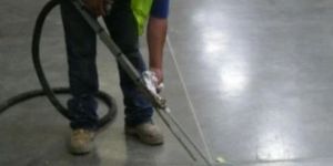 Sealing Waterproofing Service