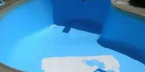 Solvent Based Grafted Polymer Waterproofing Service