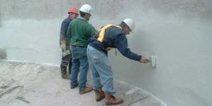 Tank Waterproofing Service