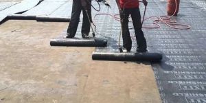 Tar Felt Waterproofing Service