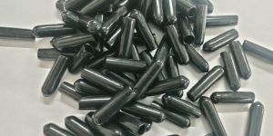 PVC End Caps