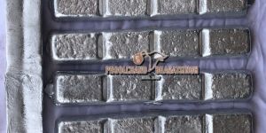 Vanadium Aluminum Alloy