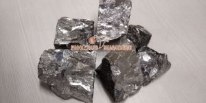 Vanadium Metal