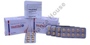 Valetra-40 Tablets