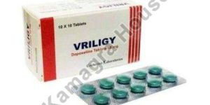 Vriligy Tablets