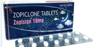 Zopisign Tablets