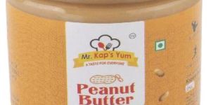 Classic Creamy Peanut Butter