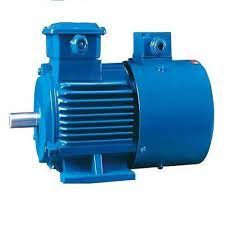 Electric Motor
