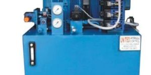 Hydrolic Power Pack