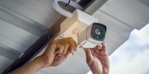 CCTV Camera Installation Service